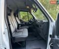 Білий Рено Мастєр, об'ємом двигуна 2.3 л та пробігом 368 тис. км за 16800 $, фото 16 на Automoto.ua