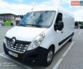 Белый Рено Мастер, объемом двигателя 2.3 л и пробегом 230 тыс. км за 17800 $, фото 1 на Automoto.ua