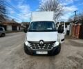 Белый Рено Мастер, объемом двигателя 2.3 л и пробегом 350 тыс. км за 14500 $, фото 1 на Automoto.ua