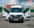 Белый Рено Мастер, объемом двигателя 2.3 л и пробегом 468 тыс. км за 15400 $, фото 20 на Automoto.ua