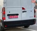 Білий Рено Мастєр, об'ємом двигуна 2.3 л та пробігом 278 тис. км за 16400 $, фото 47 на Automoto.ua