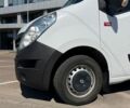 Білий Рено Мастєр, об'ємом двигуна 2.3 л та пробігом 275 тис. км за 16700 $, фото 8 на Automoto.ua