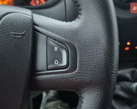 Білий Рено Мастєр, об'ємом двигуна 0 л та пробігом 263 тис. км за 15900 $, фото 36 на Automoto.ua