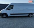 Белый Рено Мастер, объемом двигателя 2.3 л и пробегом 285 тыс. км за 16800 $, фото 7 на Automoto.ua