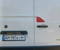 Белый Рено Мастер, объемом двигателя 2.3 л и пробегом 233 тыс. км за 16800 $, фото 16 на Automoto.ua