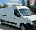 Білий Рено Мастєр, об'ємом двигуна 2.3 л та пробігом 180 тис. км за 17800 $, фото 5 на Automoto.ua