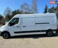 Белый Рено Мастер, объемом двигателя 2.3 л и пробегом 273 тыс. км за 18600 $, фото 1 на Automoto.ua