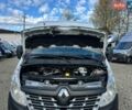 Белый Рено Мастер, объемом двигателя 2.3 л и пробегом 240 тыс. км за 14870 $, фото 31 на Automoto.ua