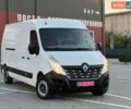 Білий Рено Мастєр, об'ємом двигуна 2.3 л та пробігом 278 тис. км за 16400 $, фото 16 на Automoto.ua