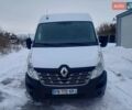 Белый Рено Мастер, объемом двигателя 2.3 л и пробегом 293 тыс. км за 14800 $, фото 11 на Automoto.ua