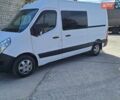 Белый Рено Мастер, объемом двигателя 2.3 л и пробегом 296 тыс. км за 15500 $, фото 2 на Automoto.ua