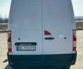 Білий Рено Мастєр, об'ємом двигуна 2.3 л та пробігом 273 тис. км за 18600 $, фото 52 на Automoto.ua