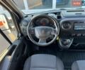 Білий Рено Мастєр, об'ємом двигуна 2.3 л та пробігом 150 тис. км за 23500 $, фото 67 на Automoto.ua