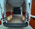 Белый Рено Мастер, объемом двигателя 2.3 л и пробегом 257 тыс. км за 13000 $, фото 10 на Automoto.ua