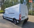 Белый Рено Мастер, объемом двигателя 2.3 л и пробегом 323 тыс. км за 15800 $, фото 6 на Automoto.ua