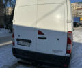 Белый Рено Мастер, объемом двигателя 2.3 л и пробегом 300 тыс. км за 18000 $, фото 11 на Automoto.ua