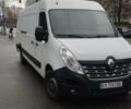 Білий Рено Мастєр, об'ємом двигуна 2.3 л та пробігом 280 тис. км за 18700 $, фото 1 на Automoto.ua