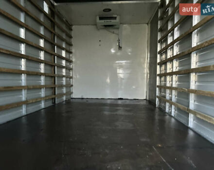 Белый Рено Мастер, объемом двигателя 2.3 л и пробегом 170 тыс. км за 17850 $, фото 30 на Automoto.ua