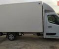 Белый Рено Мастер, объемом двигателя 2.3 л и пробегом 270 тыс. км за 18850 $, фото 1 на Automoto.ua