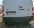 Белый Рено Мастер, объемом двигателя 2.3 л и пробегом 233 тыс. км за 16800 $, фото 17 на Automoto.ua