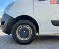 Белый Рено Мастер, объемом двигателя 2.3 л и пробегом 110 тыс. км за 18799 $, фото 9 на Automoto.ua