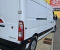 Білий Рено Мастєр, об'ємом двигуна 2.3 л та пробігом 330 тис. км за 13400 $, фото 1 на Automoto.ua