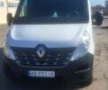 Белый Рено Мастер, объемом двигателя 2.3 л и пробегом 299 тыс. км за 14900 $, фото 1 на Automoto.ua