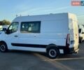 Білий Рено Мастєр, об'ємом двигуна 2.3 л та пробігом 150 тис. км за 23500 $, фото 11 на Automoto.ua