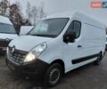 Белый Рено Мастер, объемом двигателя 2.3 л и пробегом 523 тыс. км за 14200 $, фото 33 на Automoto.ua