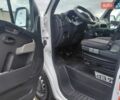 Белый Рено Мастер, объемом двигателя 2.3 л и пробегом 364 тыс. км за 15000 $, фото 35 на Automoto.ua