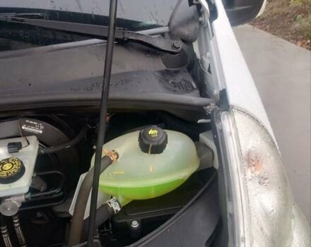 Білий Рено Мастєр, об'ємом двигуна 2.3 л та пробігом 121 тис. км за 17900 $, фото 28 на Automoto.ua