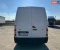 Белый Рено Мастер, объемом двигателя 2.3 л и пробегом 273 тыс. км за 18600 $, фото 4 на Automoto.ua