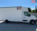 Белый Рено Мастер, объемом двигателя 2.3 л и пробегом 212 тыс. км за 16500 $, фото 4 на Automoto.ua