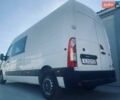 Білий Рено Мастєр, об'ємом двигуна 2.3 л та пробігом 274 тис. км за 19500 $, фото 3 на Automoto.ua