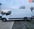 Белый Рено Мастер, объемом двигателя 2.3 л и пробегом 193 тыс. км за 18900 $, фото 7 на Automoto.ua
