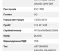 Белый Рено Мастер, объемом двигателя 2.3 л и пробегом 216 тыс. км за 16999 $, фото 65 на Automoto.ua
