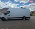 Білий Рено Мастєр, об'ємом двигуна 2.5 л та пробігом 380 тис. км за 16800 $, фото 2 на Automoto.ua