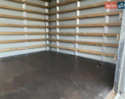 Белый Рено Мастер, объемом двигателя 2.3 л и пробегом 198 тыс. км за 18800 $, фото 33 на Automoto.ua