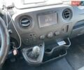 Білий Рено Мастєр, об'ємом двигуна 2.3 л та пробігом 293 тис. км за 18790 $, фото 16 на Automoto.ua