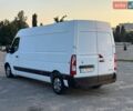 Белый Рено Мастер, объемом двигателя 2.3 л и пробегом 655 тыс. км за 15000 $, фото 3 на Automoto.ua