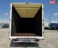Білий Рено Мастєр, об'ємом двигуна 2.3 л та пробігом 270 тис. км за 24999 $, фото 12 на Automoto.ua