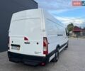 Білий Рено Мастєр, об'ємом двигуна 2.3 л та пробігом 110 тис. км за 18700 $, фото 4 на Automoto.ua