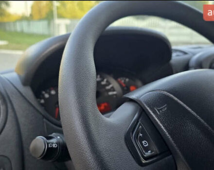 Белый Рено Мастер, объемом двигателя 2.3 л и пробегом 180 тыс. км за 17900 $, фото 10 на Automoto.ua