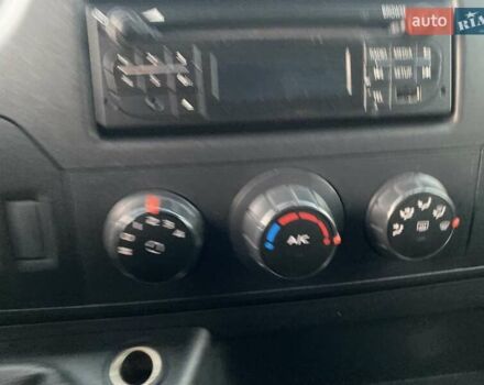 Белый Рено Мастер, объемом двигателя 2.3 л и пробегом 198 тыс. км за 18800 $, фото 45 на Automoto.ua