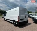 Белый Рено Мастер, объемом двигателя 2.3 л и пробегом 221 тыс. км за 18400 $, фото 6 на Automoto.ua