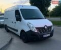 Білий Рено Мастєр, об'ємом двигуна 2.3 л та пробігом 204 тис. км за 17500 $, фото 1 на Automoto.ua