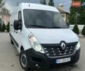 Белый Рено Мастер, объемом двигателя 2.3 л и пробегом 450 тыс. км за 15500 $, фото 12 на Automoto.ua