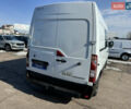 Белый Рено Мастер, объемом двигателя 2.3 л и пробегом 239 тыс. км за 22500 $, фото 32 на Automoto.ua