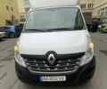 Білий Рено Мастєр, об'ємом двигуна 2.3 л та пробігом 404 тис. км за 18500 $, фото 1 на Automoto.ua