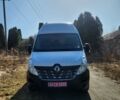 Белый Рено Мастер, объемом двигателя 2.3 л и пробегом 193 тыс. км за 18500 $, фото 14 на Automoto.ua